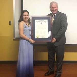 Meet your Posher, Amber